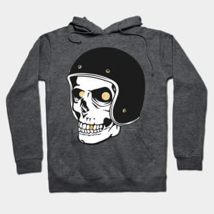 Bitcoin Hell Raiser Hoodie